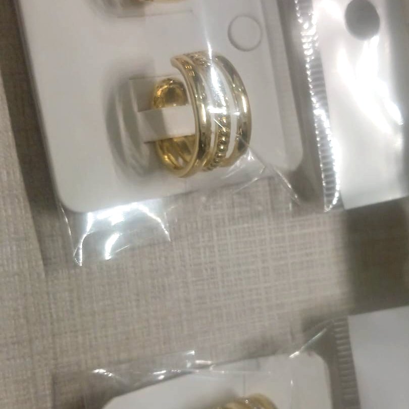 Sets de Anillos
