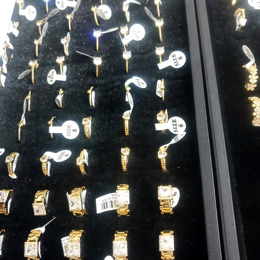Anillos Solitario