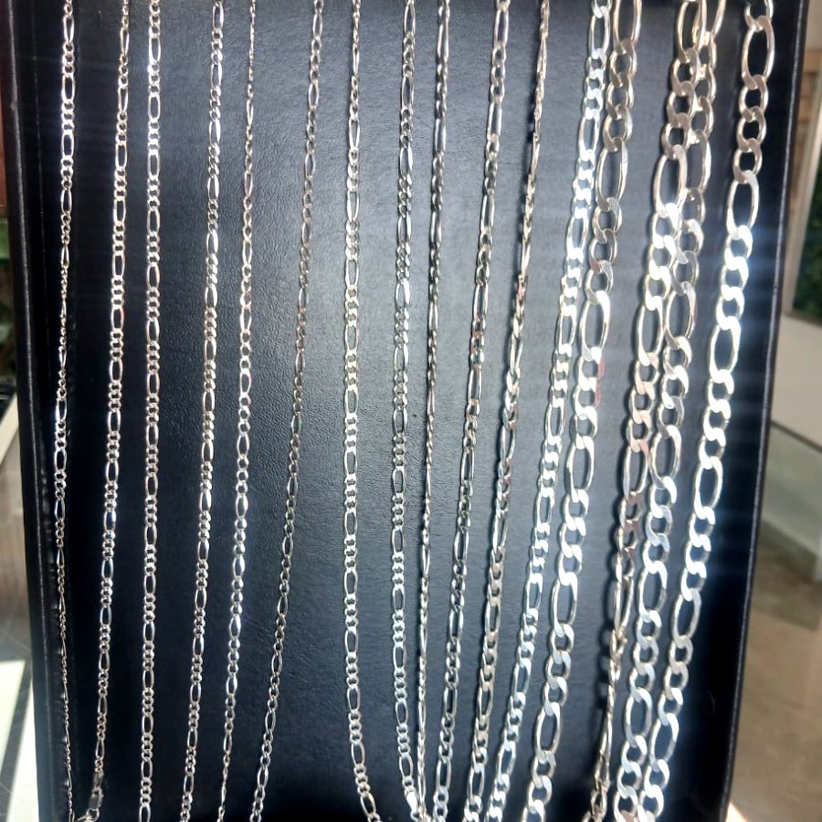 Cadenas Fígaro
