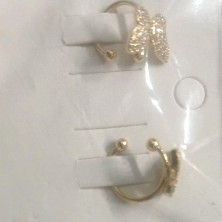 Aretes