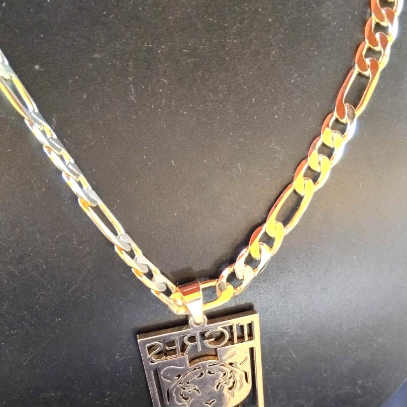 Medalla Grabada
