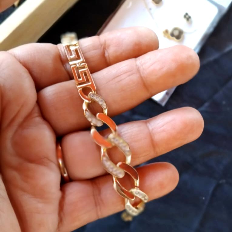 Pulseras