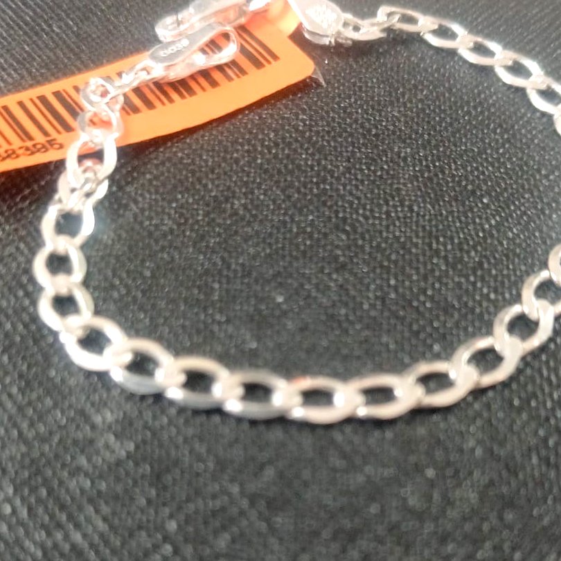 Pulsera Barbada